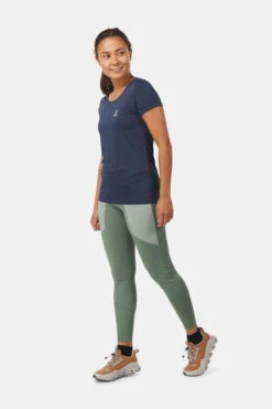 Mammut Aenergy Light Tights Women -Mammut Avontuur 2210004220979 012 nl