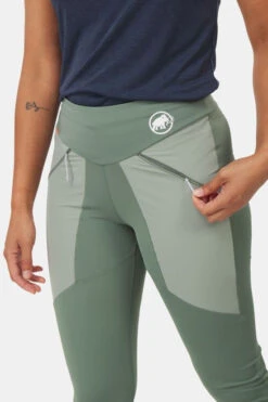 Mammut Aenergy Light Tights Women -Mammut Avontuur 2210004220979 013 nl
