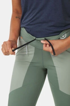 Mammut Aenergy Light Tights Women -Mammut Avontuur 2210004220979 014 nl