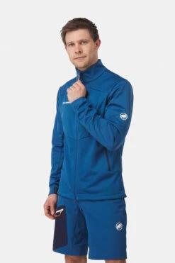 Mammut Ultimate Vii So Jacket Men -Mammut Avontuur 2210004221068 011 nl