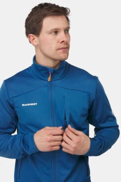 Mammut Ultimate Vii So Jacket Men -Mammut Avontuur 2210004221068 014 nl