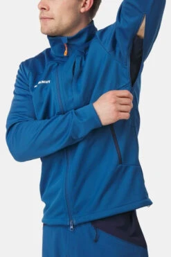 Mammut Ultimate Vii So Jacket Men -Mammut Avontuur 2210004221068 015 nl