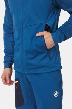 Mammut Ultimate Vii So Jacket Men -Mammut Avontuur 2210004221068 016 nl