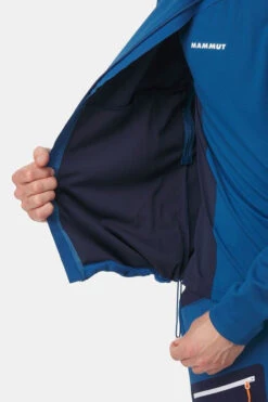 Mammut Ultimate Vii So Jacket Men -Mammut Avontuur 2210004221068 020 nl