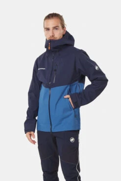 Mammut Alto Guide Jacket