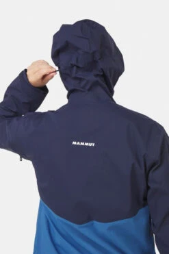 Mammut Alto Guide Jacket -Mammut Avontuur 2210004221389 015 nl