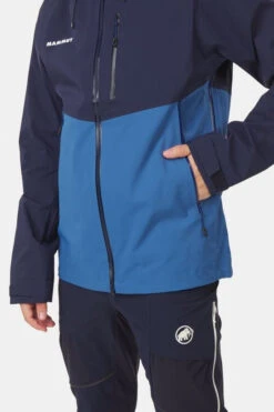 Mammut Alto Guide Jacket -Mammut Avontuur 2210004221389 019 nl