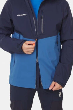 Mammut Alto Guide Jacket -Mammut Avontuur 2210004221389 021 nl