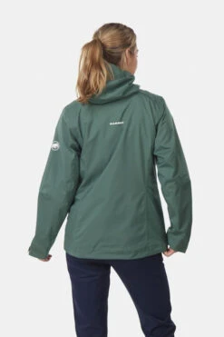 Mammut Alto Hooded Hardshell Dames -Mammut Avontuur 2210004221662 012 nl