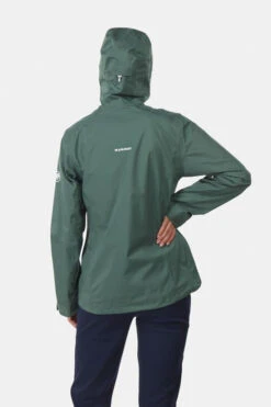 Mammut Alto Hooded Hardshell Dames -Mammut Avontuur 2210004221662 015 nl