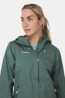 Mammut Alto Hooded Hardshell Dames -Mammut Avontuur 2210004221662 018 nl