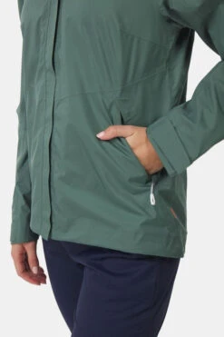 Mammut Alto Hooded Hardshell Dames -Mammut Avontuur 2210004221662 019 nl