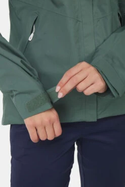 Mammut Alto Hooded Hardshell Dames -Mammut Avontuur 2210004221662 020 nl