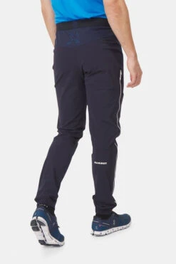 Mammut Eiger Speed Hybrid Softshell Broek -Mammut Avontuur 2210004221808 012 nl