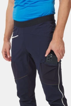 Mammut Eiger Speed Hybrid Softshell Broek -Mammut Avontuur 2210004221808 016 nl