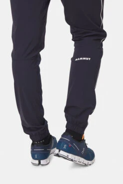 Mammut Eiger Speed Hybrid Softshell Broek -Mammut Avontuur 2210004221808 018 nl