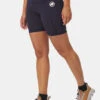 Mammut Eiger Speed Short Legging Dames -Mammut Avontuur 2210004221945 010 nl