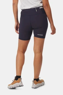 Mammut Eiger Speed Short Legging Dames -Mammut Avontuur 2210004221945 012 nl