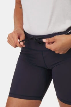 Mammut Eiger Speed Short Legging Dames -Mammut Avontuur 2210004221945 014 nl