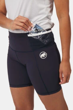 Mammut Eiger Speed Short Legging Dames -Mammut Avontuur 2210004221945 015 nl