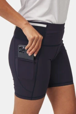 Mammut Eiger Speed Short Legging Dames -Mammut Avontuur 2210004221945 016 nl