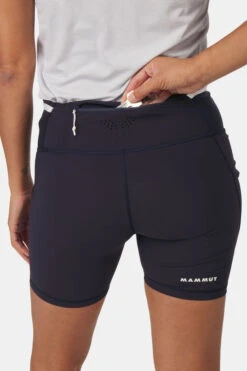 Mammut Eiger Speed Short Legging Dames -Mammut Avontuur 2210004221945 017 nl