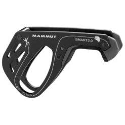 Mammut Smart 2.0 Belay Device - Phantom
