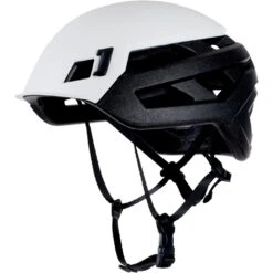 Mammut Wall Rider Klimhelm - White