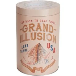 Mammut Pure Chalk Collectors Box - Grand Illusion