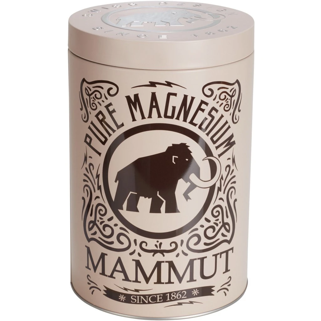 Mammut Pure Chalk Collectors Box - Mammut 3 Mammut Pure Chalk Collectors Box - Mammut