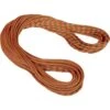 Mammut 9.5 Crag Dry Rope - 70m - Dry Duodess - Boa-safety Orange -Mammut Avontuur 363190 00 d 782922