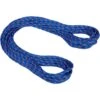Mammut 9.0 Alpine Sender Dry Rope - 60m - Dry Standard - Ice-sunrise -Mammut Avontuur 363211 00 d 782959
