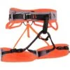 Mammut Comfort Fast Adjust Harness Women - Shark-safety Orange