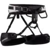 Mammut Ophir 3 Slide Harness - Black-marble 1 Mammut Ophir 3 Slide Harness - Black-marble -Mammut Avontuur 364055 00 d 784999