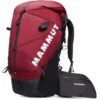 Mammut Dames Ducan Spine 28-35 Rugzak -Mammut Avontuur 5038472 005 pic1