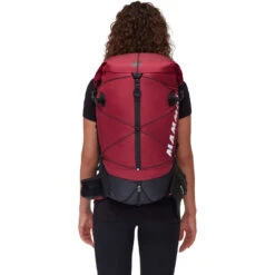 Mammut Dames Ducan Spine 28-35 Rugzak -Mammut Avontuur 5038472 005 pic5