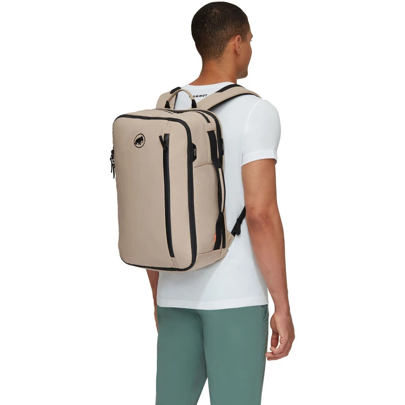 Mammut Seon Transporter 25 Rugzak 6 Mammut Seon Transporter 25 Rugzak - Afbeelding 4