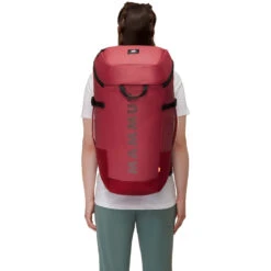 Mammut Dames Neon 45 Rugzak -Mammut Avontuur 5053118 001 pic5