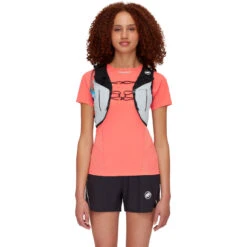 Mammut Dames Aenergy TR 5 Trailrunning Rugzak 10 Mammut Dames Aenergy TR 5 Trailrunning Rugzak -Mammut Avontuur 5053120 001 pic4