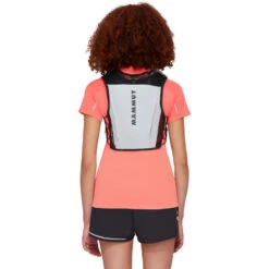 Mammut Dames Aenergy TR 5 Trailrunning Rugzak 11 Mammut Dames Aenergy TR 5 Trailrunning Rugzak -Mammut Avontuur 5053120 001 pic5