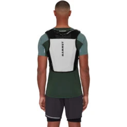 Mammut Heren Aenergy TR 5 Trailrunning Rugzak -Mammut Avontuur 5053121 001 pic5
