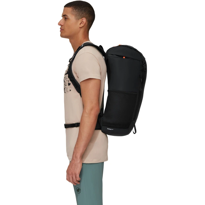 Mammut Tasna 26 Rugzak 4 Mammut Tasna 26 Rugzak - Afbeelding 2