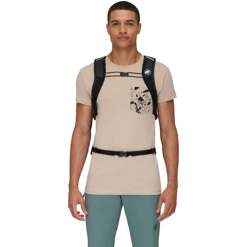 Mammut Tasna 26 Rugzak 5 Mammut Tasna 26 Rugzak - Afbeelding 3