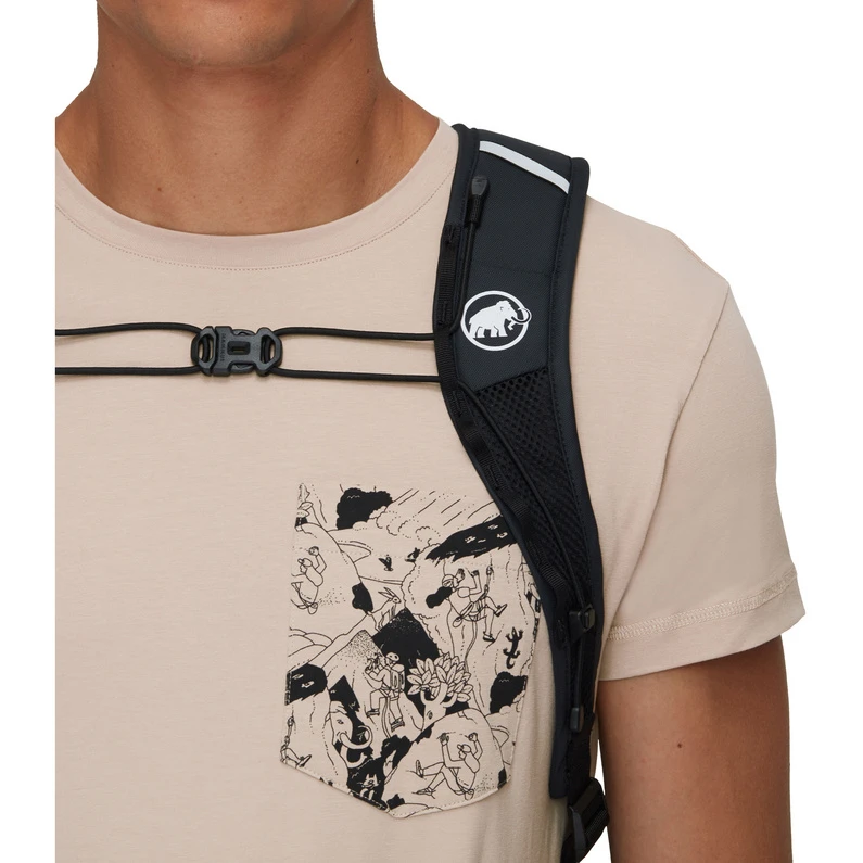 Mammut Tasna 26 Rugzak 7 Mammut Tasna 26 Rugzak - Afbeelding 5