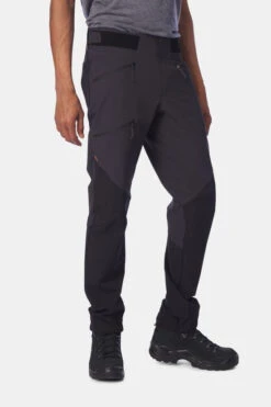 Mammut Courmayeur So Pants Men -Mammut Avontuur 7613357821292 011 nl