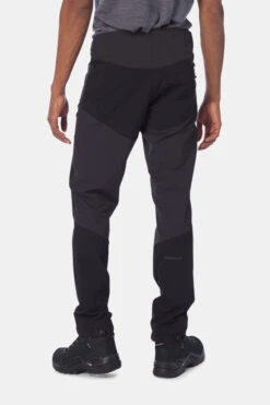 Mammut Courmayeur So Pants Men -Mammut Avontuur 7613357821292 012 nl