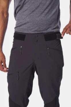 Mammut Courmayeur So Pants Men -Mammut Avontuur 7613357821292 015 nl