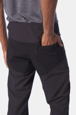 Mammut Courmayeur So Pants Men -Mammut Avontuur 7613357821292 016 nl