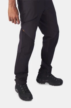 Mammut Courmayeur So Pants Men -Mammut Avontuur 7613357821292 017 nl