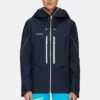Mammut Nordwand Advanced Hs Hooded Jacket -Mammut Avontuur acage10033 4141 01 nl